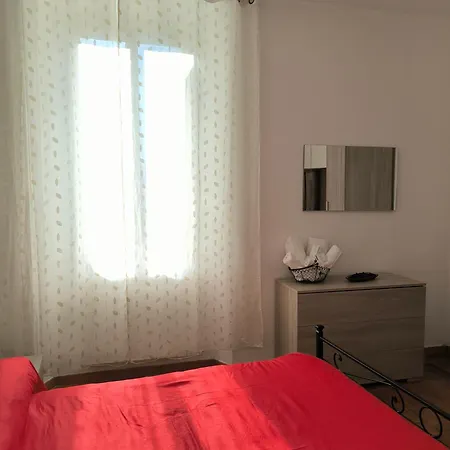 Apartment La Corte Morlupo