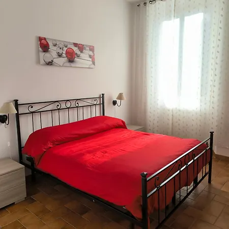Apartment La Corte