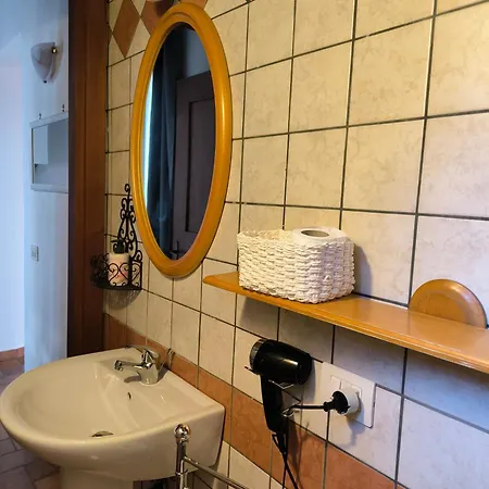 La Corte Apartment Morlupo