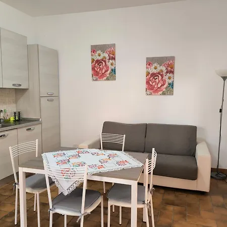 La Corte Apartment