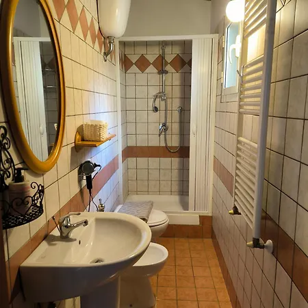 La Corte Apartment Morlupo
