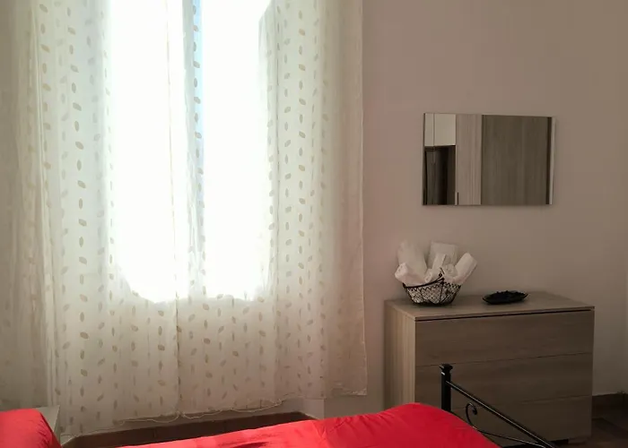 Appartement La Corte Morlupo