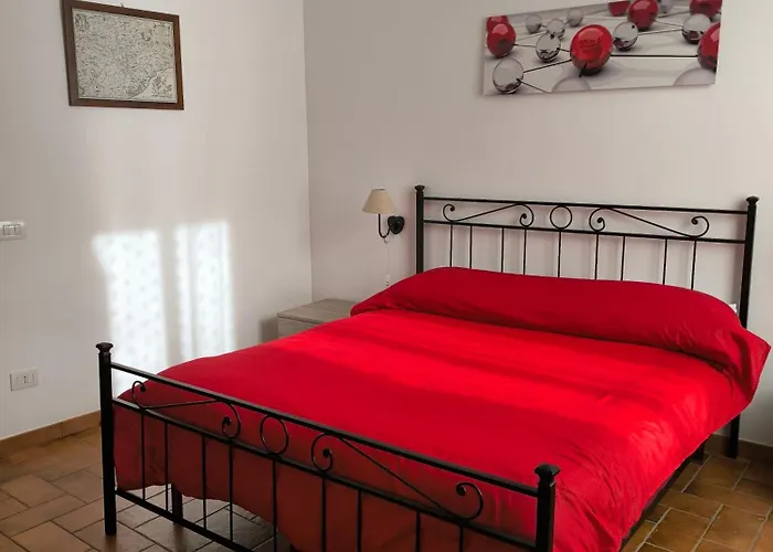 La Corte Appartement *